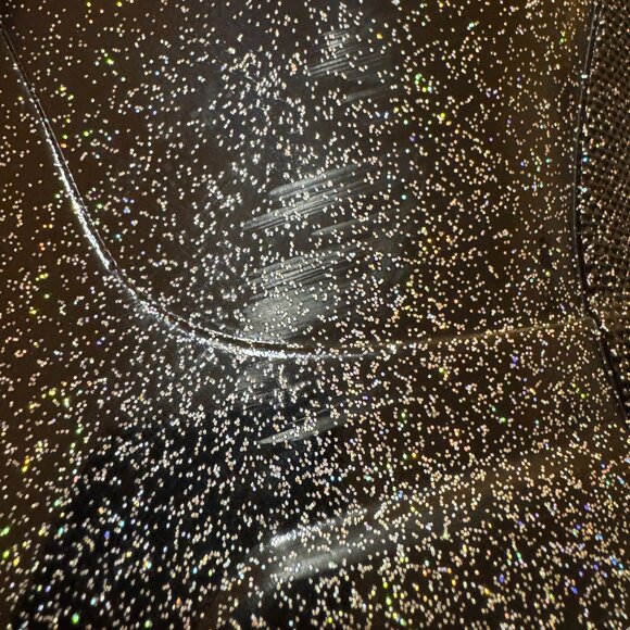 Hunter Original Starcloud Tall Rain Boots - Picture 4 of 5